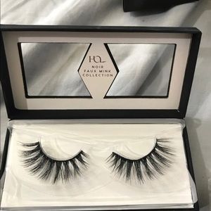House of Lashes